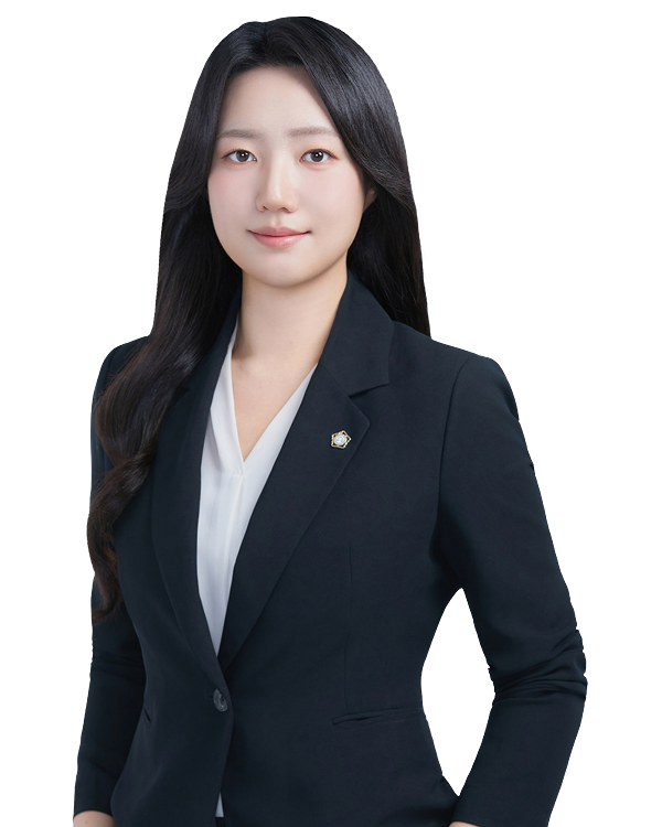 고예빈 변호사